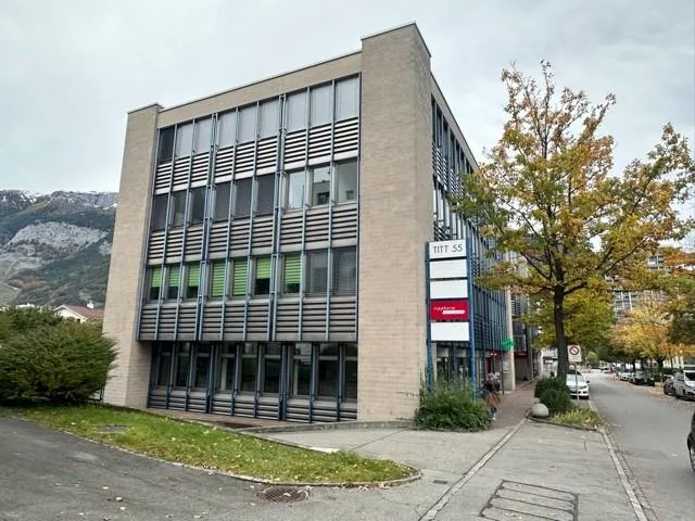 Lagerräume in diversen Grössen