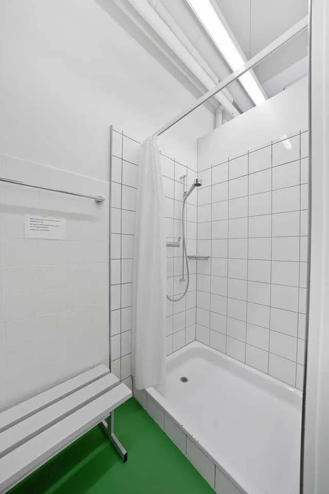 Turnhalle im Herzen von St. Gallen – photo 8 sur 9