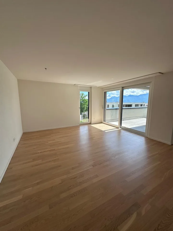 3.5 Zi.-Wohnung mit Panorama-Aussicht – Foto 13 von 18