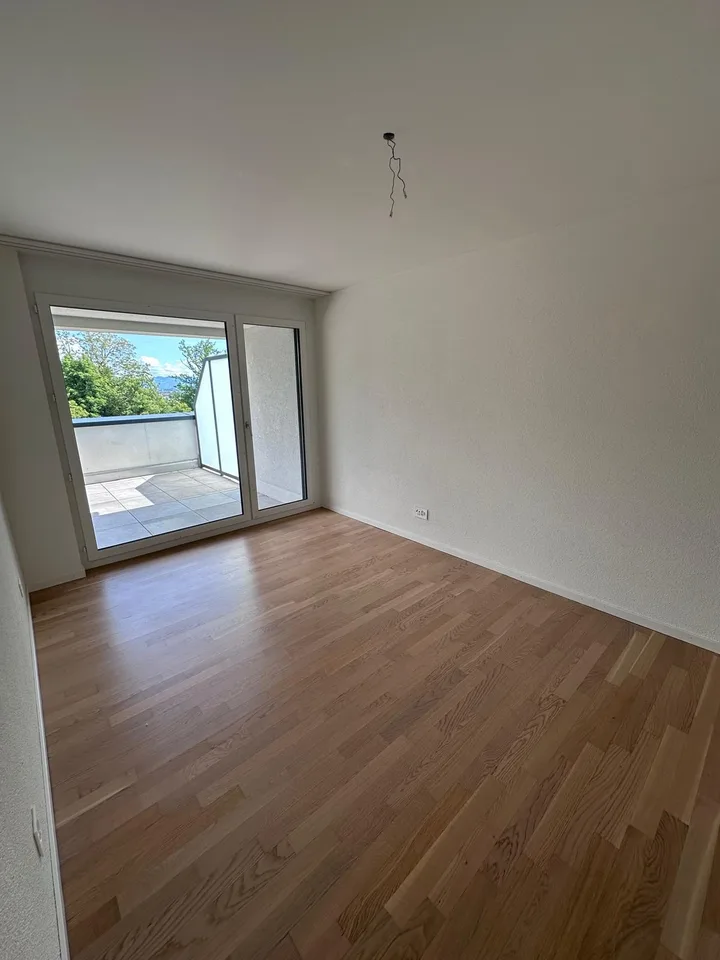 3.5 Zi.-Wohnung mit Panorama-Aussicht – Foto 9 von 18