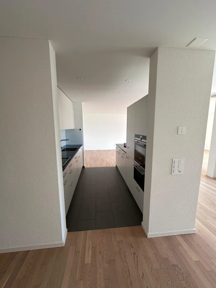 3.5 Zi.-Wohnung mit Panorama-Aussicht – Foto 10 von 18