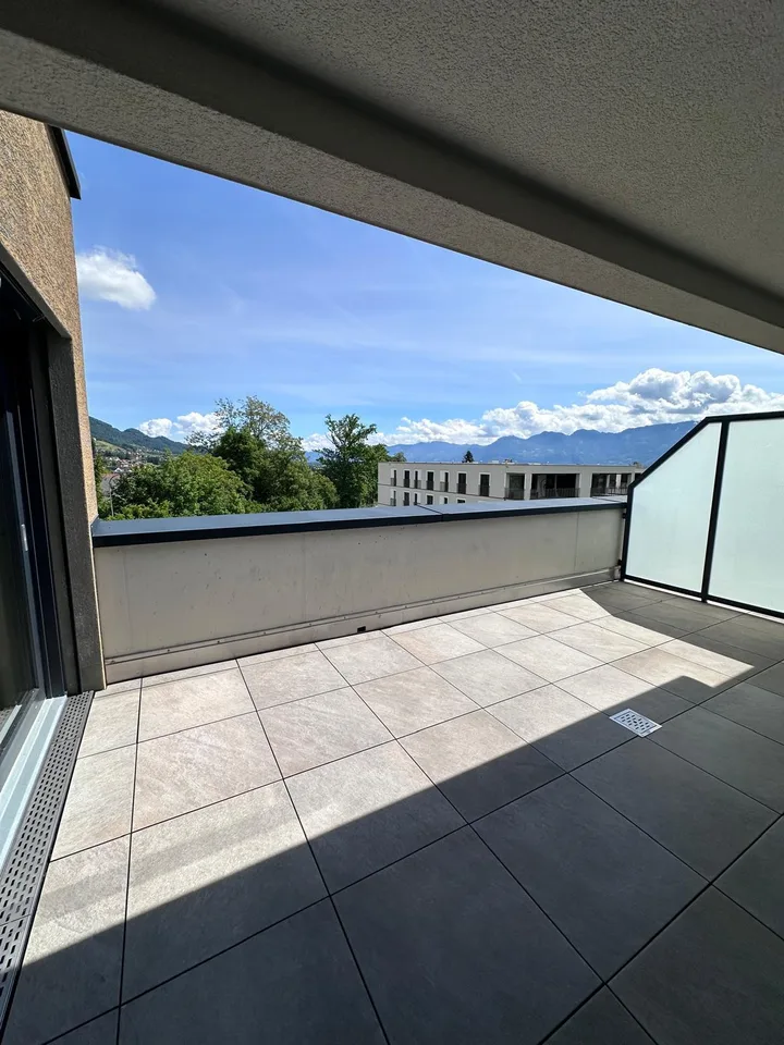 3.5 Zi.-Wohnung mit Panorama-Aussicht – Foto 16 von 18