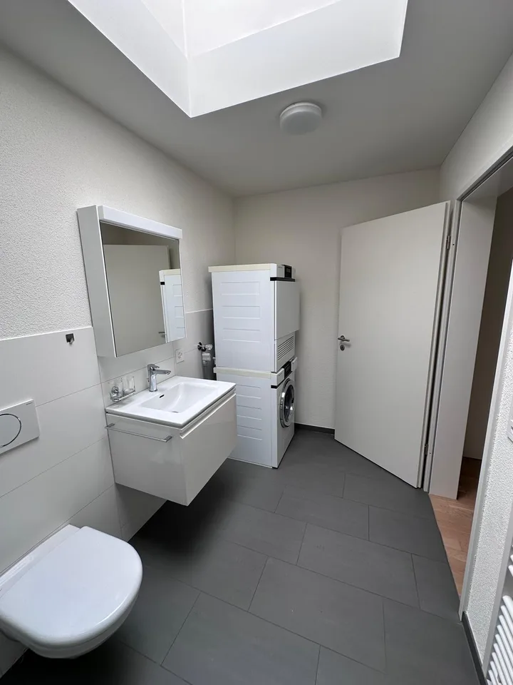 3.5 Zi.-Wohnung mit Panorama-Aussicht – Foto 8 von 18