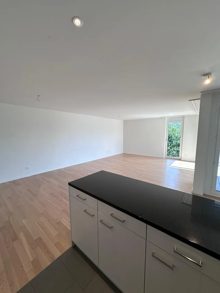 3.5 Zi.-Wohnung mit Panorama-Aussicht – Foto 15 von 18