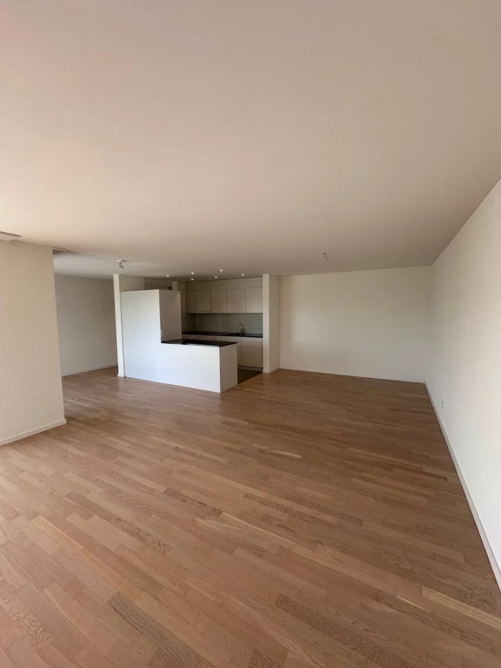 3.5 Zi.-Wohnung mit Panorama-Aussicht – Foto 14 von 18