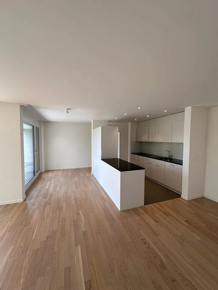3.5 Zi.-Wohnung mit Panorama-Aussicht – Foto 11 von 18