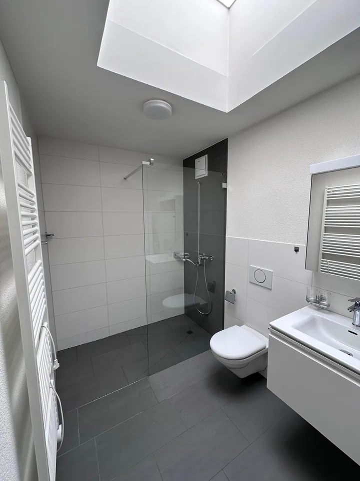 3.5 Zi.-Wohnung mit Panorama-Aussicht – Foto 7 von 18