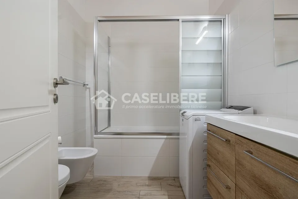CASA UNIFAMILIARE CON VISTA SPETTACOLARE – foto 18 di 19