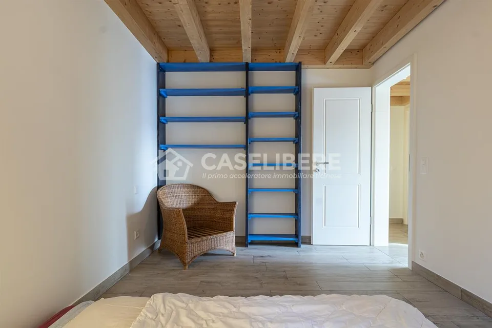 CASA UNIFAMILIARE CON VISTA SPETTACOLARE – foto 15 di 19
