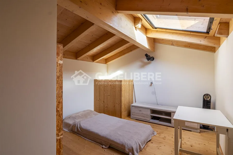 CASA UNIFAMILIARE CON VISTA SPETTACOLARE – foto 11 di 19