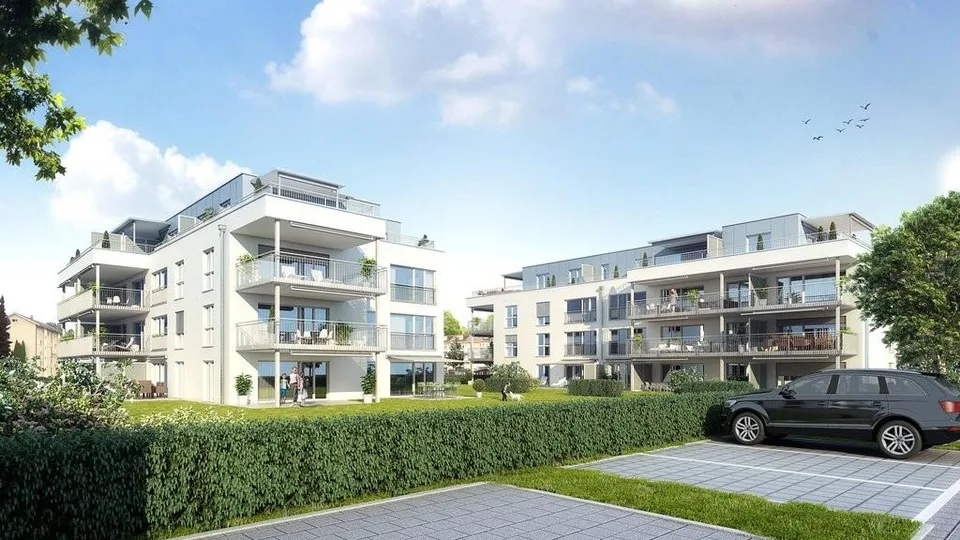 Parkieren Sie Ihr Motorrad bei uns