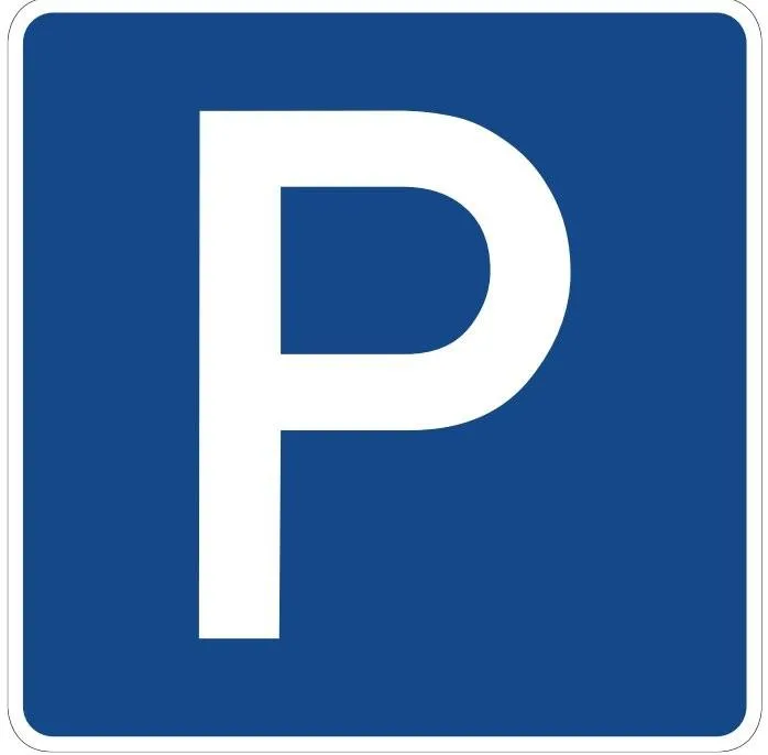 Aussenparkplatz zu vermieten