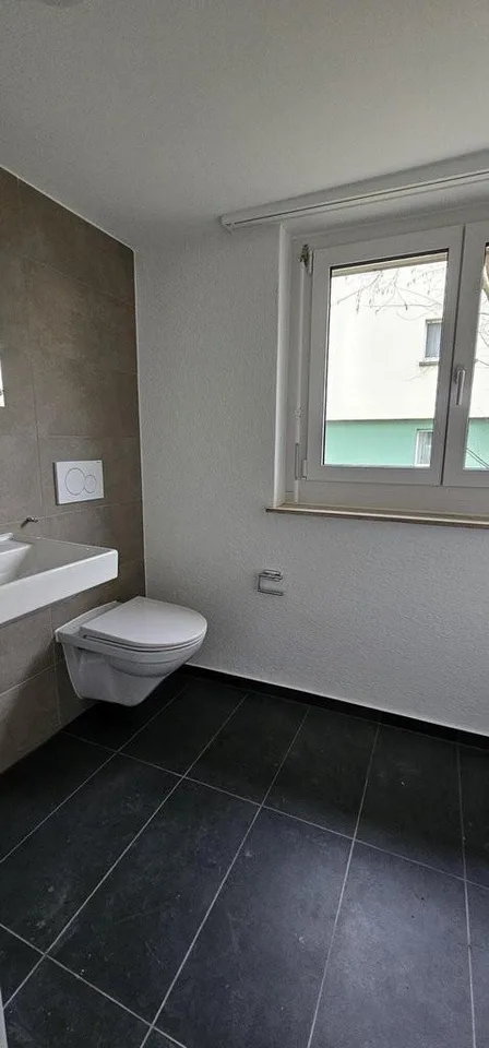 Vielseitige Räume für kreative und private Projekte