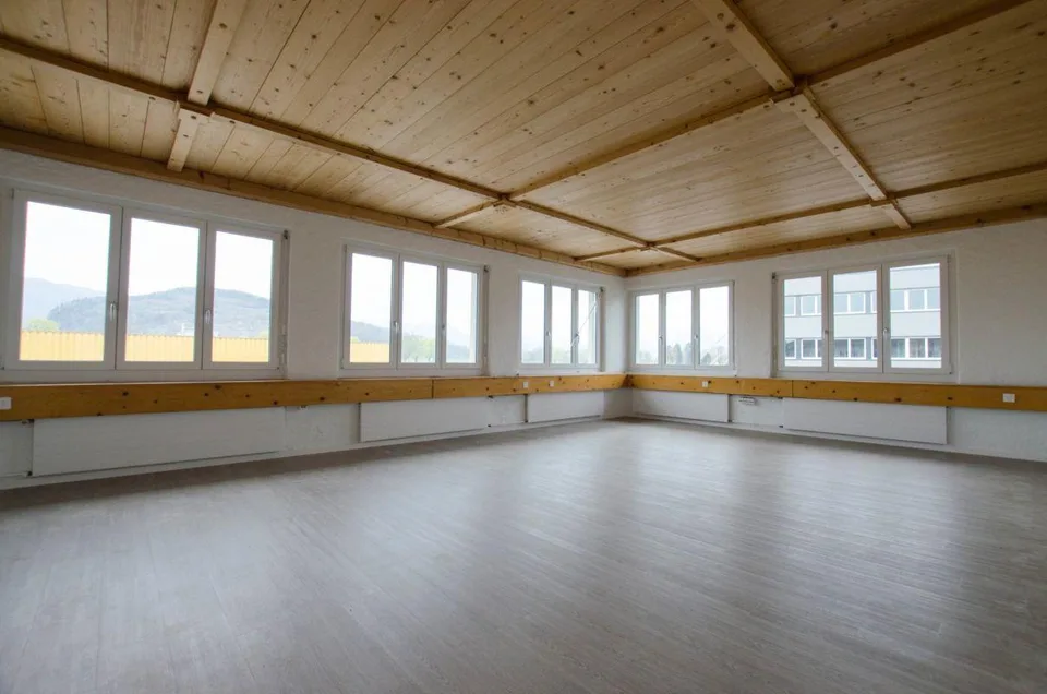 Attraktive Büroflächen bis 131 m2 – Foto 7 von 8