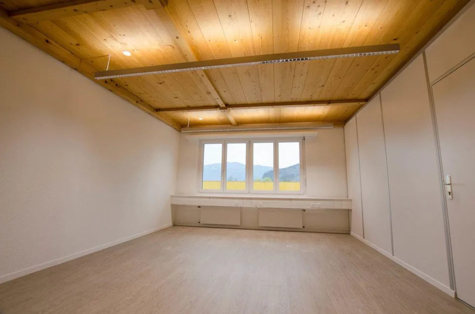 Attraktive Büroflächen von 56m2 bis 255m2