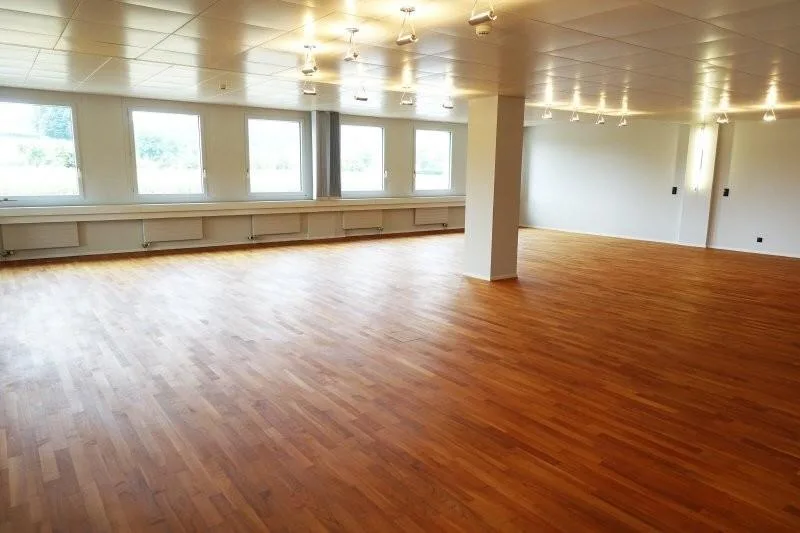 attraktive Büroräumlichkeiten