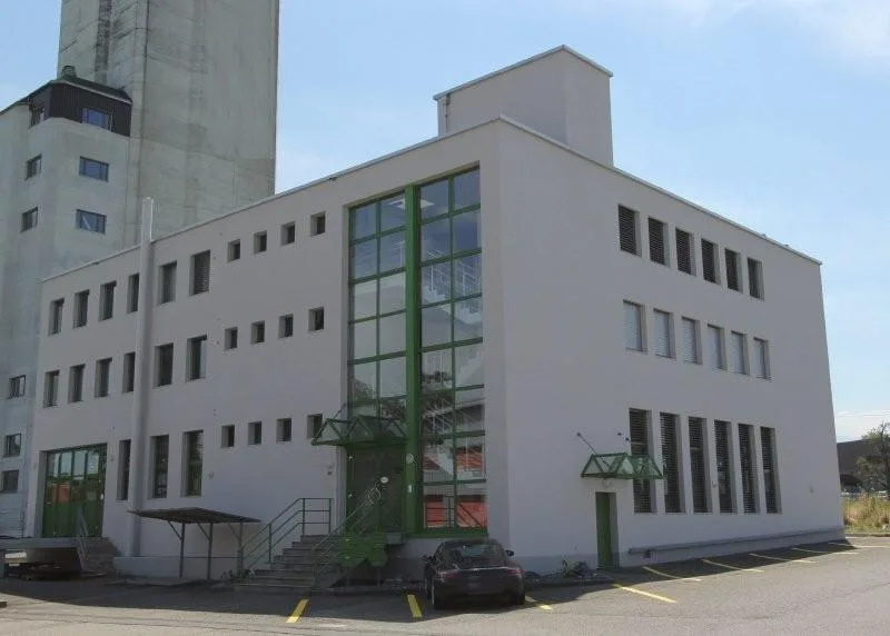 attraktive Büroräumlichkeiten – Foto 6 von 7