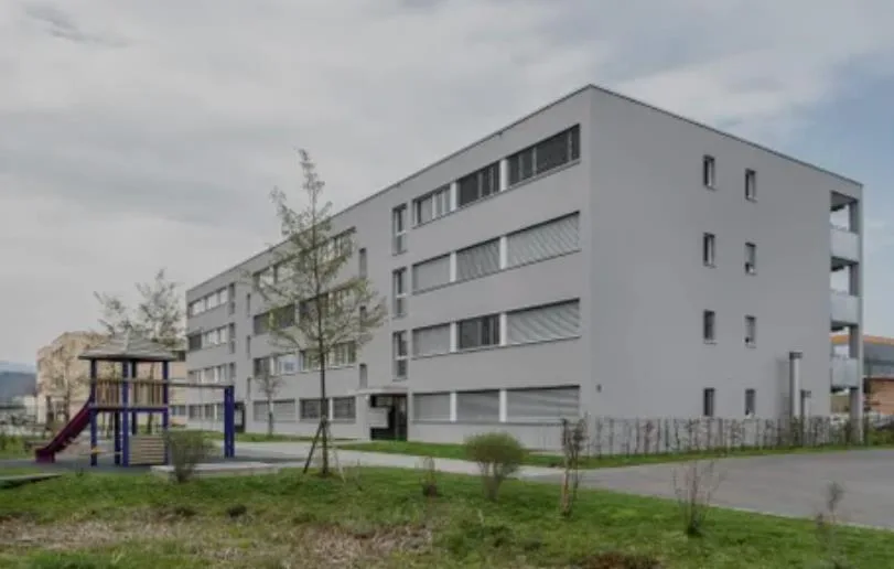 Tiefgaragenplatz in Steinach zu vermieten