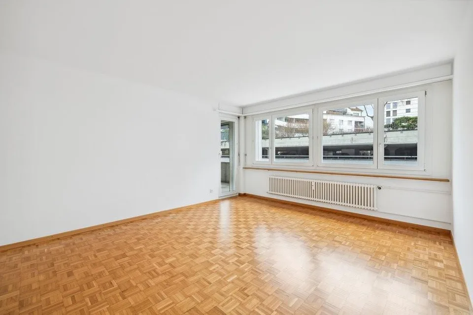 MIETEN OHNE KAUTION - Zentrale und geräumige Wohnung – foto 7 di 9