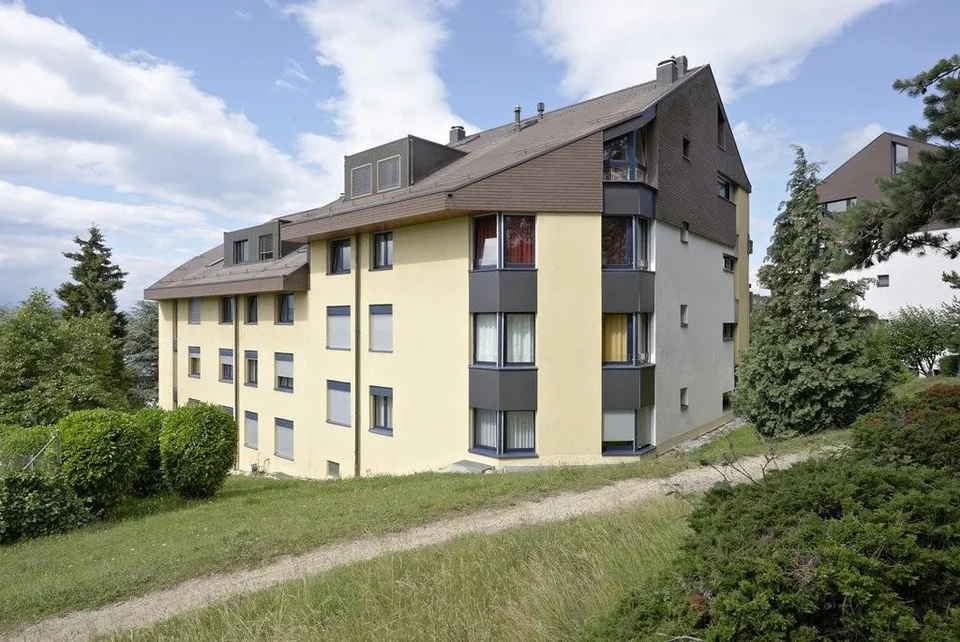 A louer sans caution - Beau logement entouré de verdure