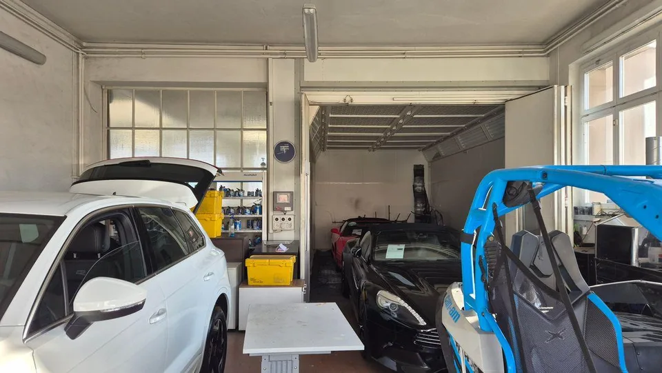 Biturbo für dein Business – Foto 12 von 13