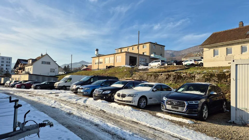 Biturbo für dein Business – Foto 6 von 13