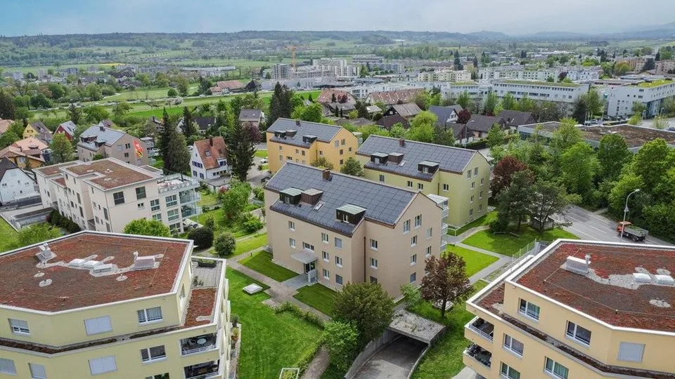 Möchten Sie Ihr Auto vor Witterung geschützt parkieren?