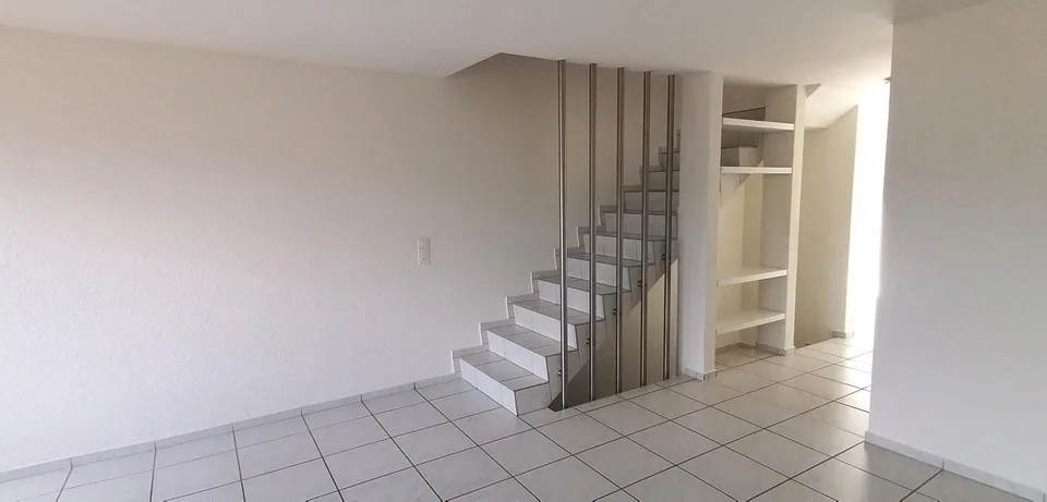 5 Zimmer Reiheneinfamilienhaus mit Sicht auf die Aare