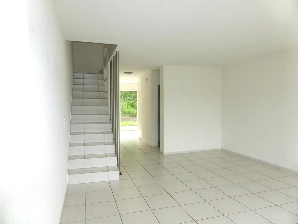 5 Zimmer Reiheneinfamilienhaus mit Sicht auf die Aare