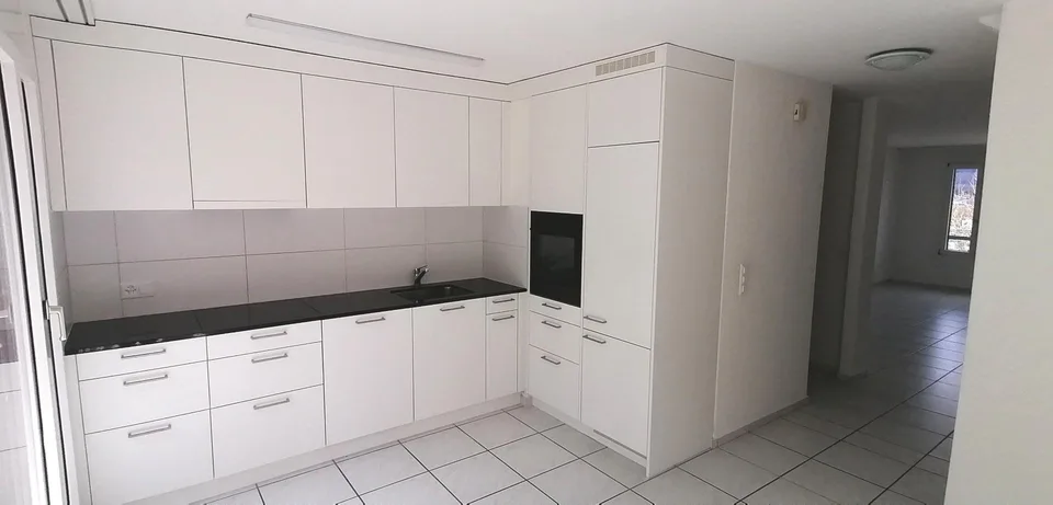5 Zimmer Reiheneinfamilienhaus mit Sicht auf die Aare