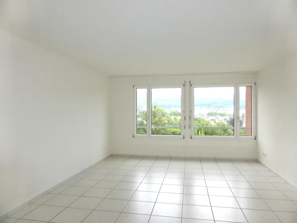 5 Zimmer Reiheneinfamilienhaus mit Sicht auf die Aare