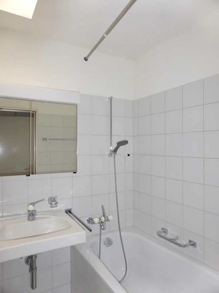 5 Zimmer Reiheneinfamilienhaus mit Sicht auf die Aare