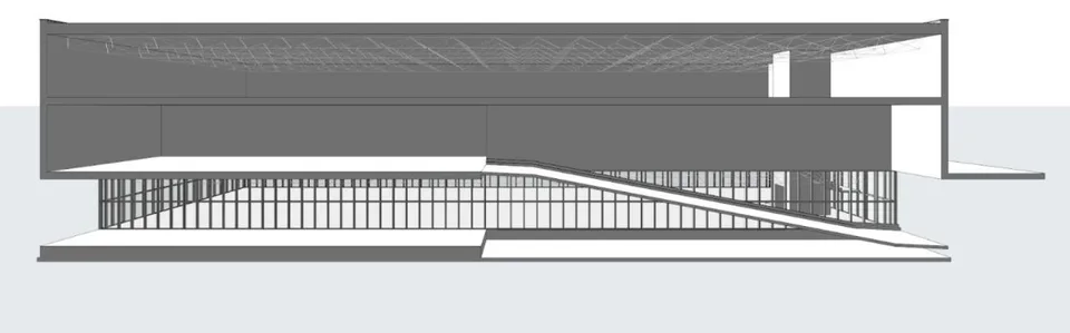 Vaud ateliers et halles de production de plain pied, 2'000 à 4'600 ...