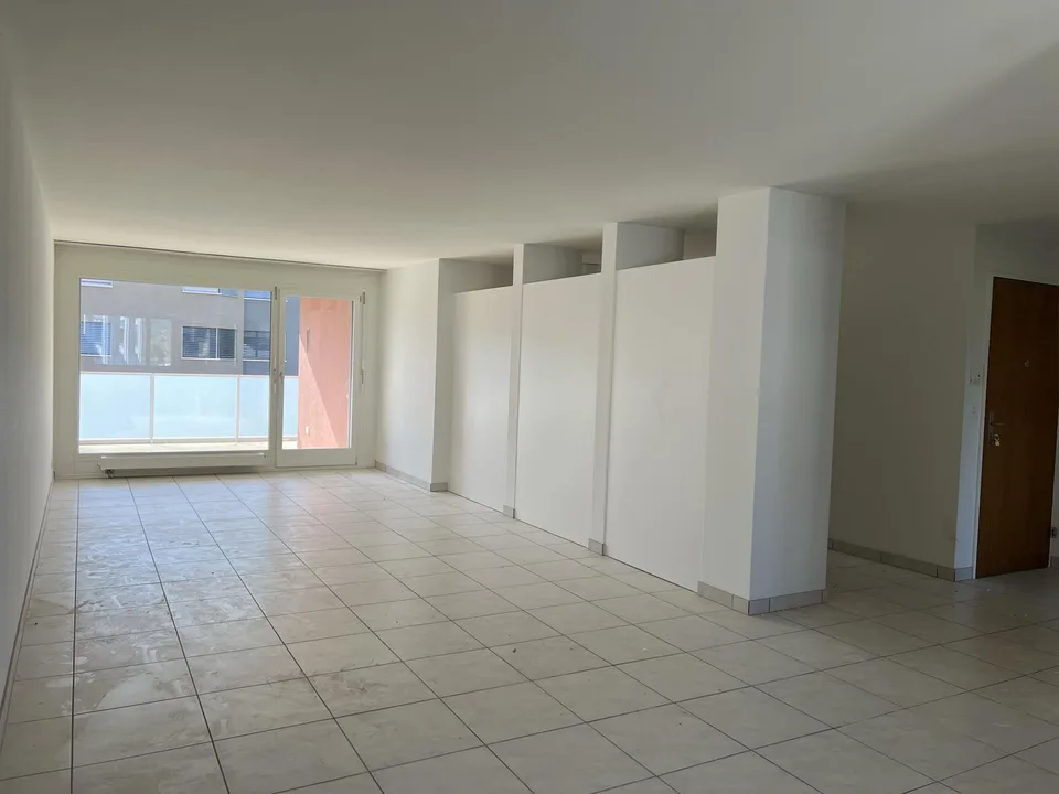 4.5 Zimmer Wohnung an ruhiger Lage nähe Waldrand