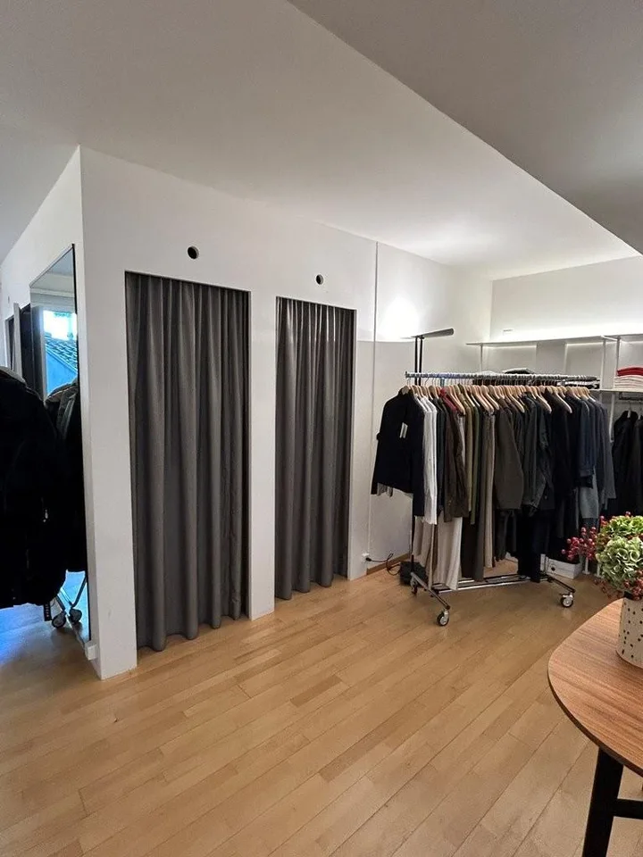 Ladenlokal mitten im Niederdorf Zürich