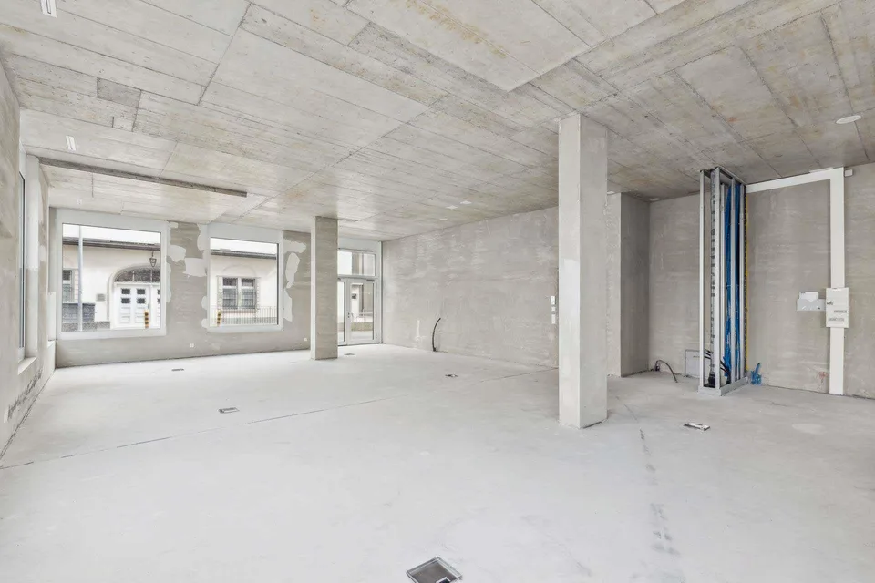 Gewerbefläche mit vielseitigen Nutzungsmöglichkeiten – photo 7 sur 12