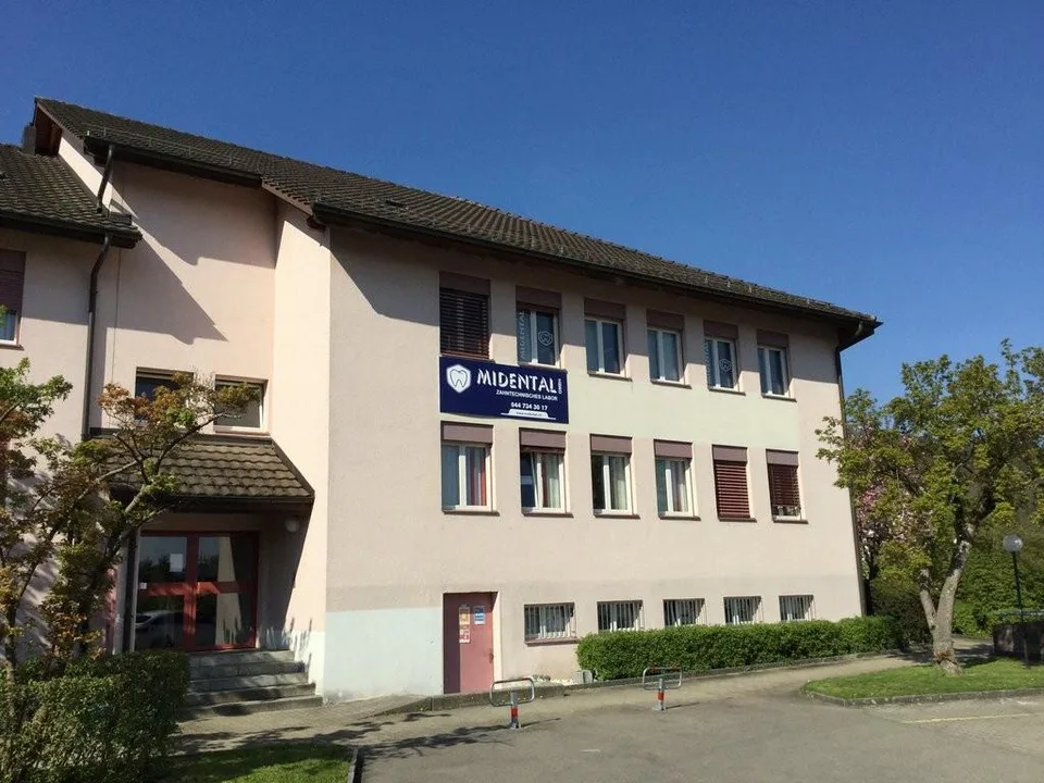 Lagerraum gesucht?