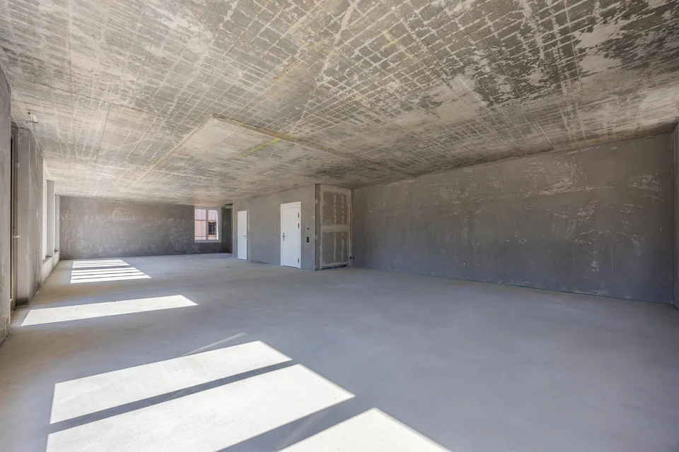 ERSTBEZUG - Attraktive Gewerbeflächen zwischen 85 und 126 m2