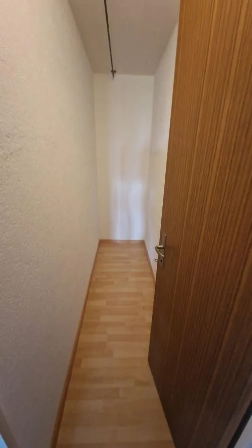 helle 2-Zimmerwohnung mit 2 Balkonen