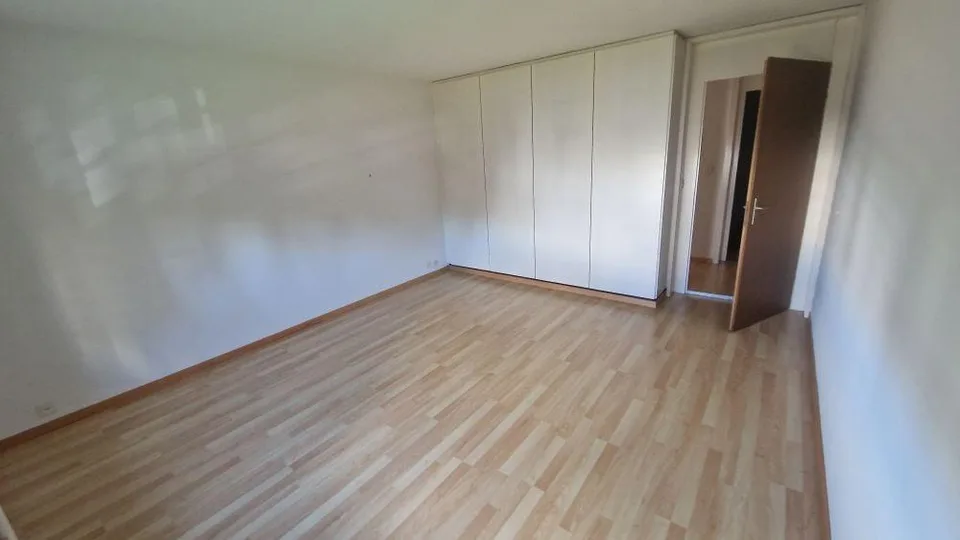 helle 2-Zimmerwohnung mit 2 Balkonen
