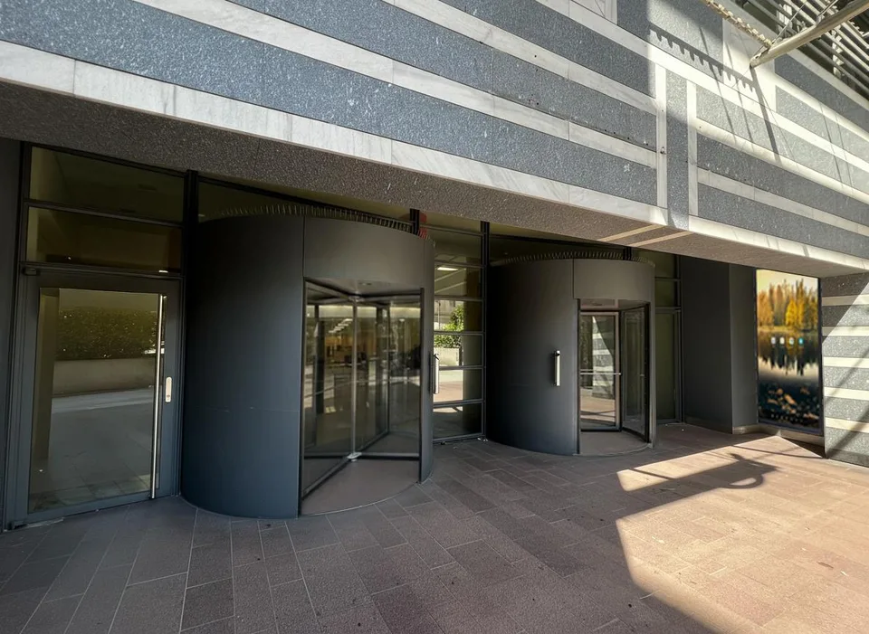 Uffici in affitto in centro Chiasso. - 556,5 m² modulari
