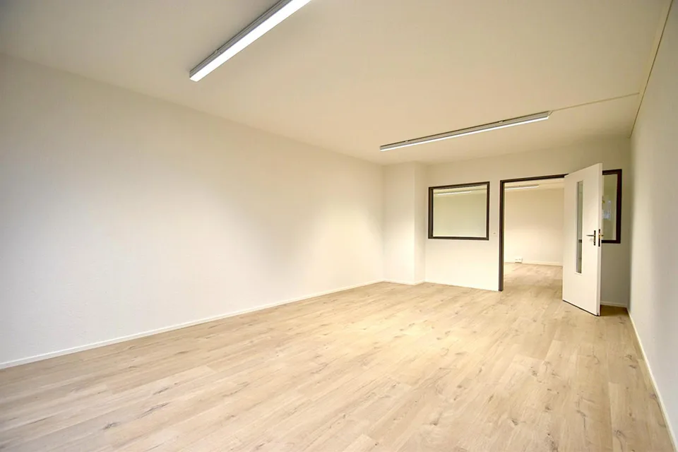 Gewerbe in Geroldswil