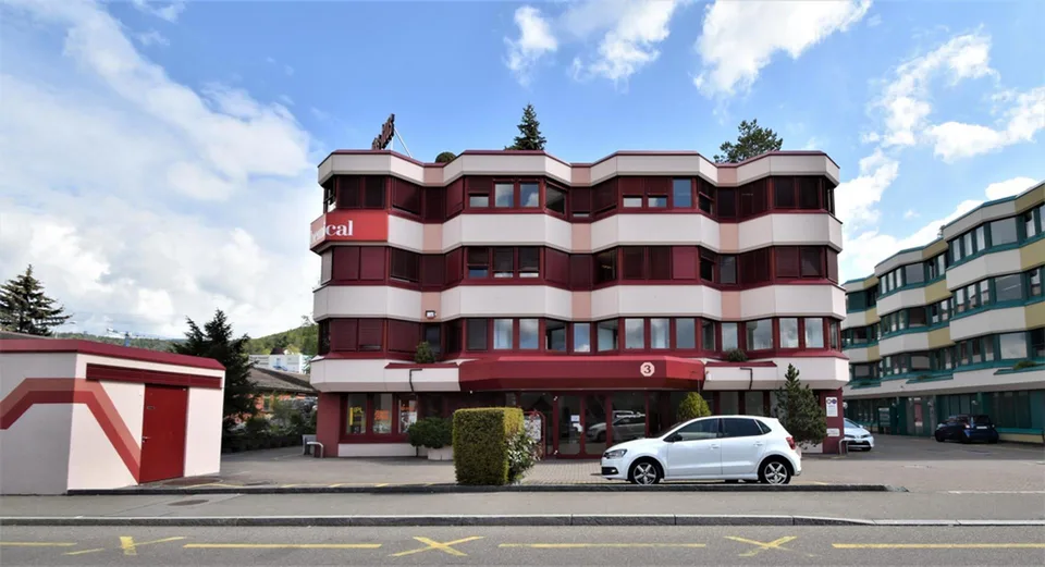 Gewerbe in Geroldswil – Foto 8 von 9