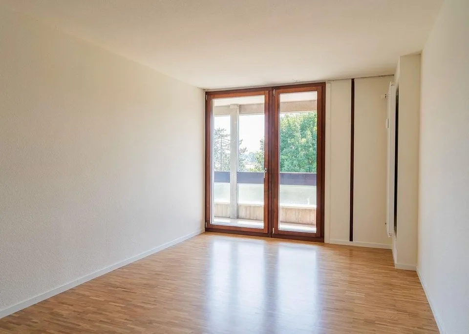 MIETEN OHNE KAUTION - Neu sanierte und zentral gelegene Wohnung