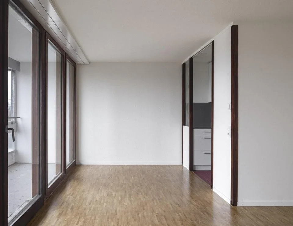 MIETEN OHNE KAUTION - Neu sanierte und zentral gelegene Wohnung