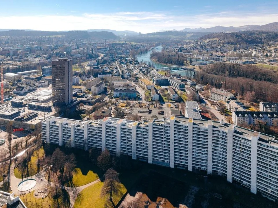 MIETEN OHNE KAUTION - Neu sanierte und zentral gelegene Wohnung