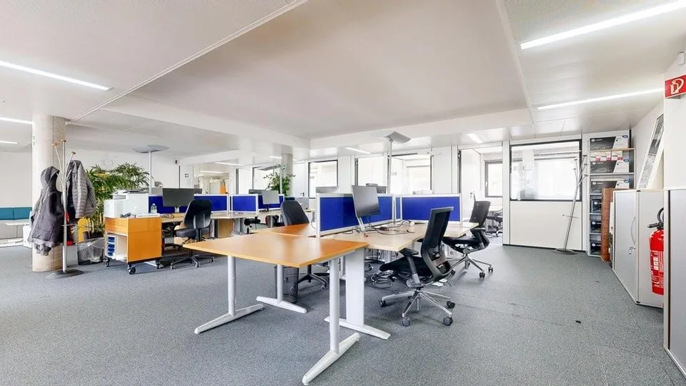Vos futurs bureau à deux pas de toutes les commodités – Foto 7 von 9
