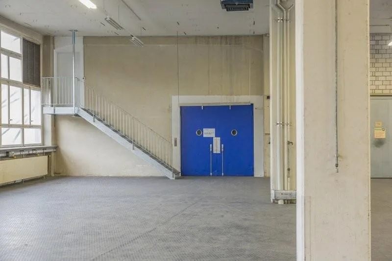 M20-Areal: Gewerbe-/Büro-/Lagerfläche