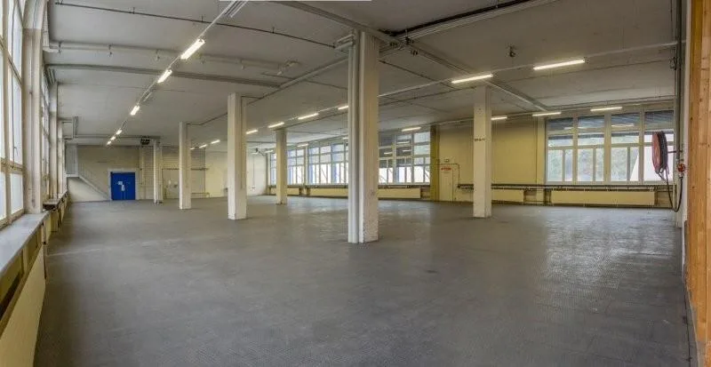 M20-Areal: Gewerbe-/Büro-/Lagerfläche