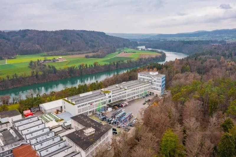 M20-Areal: Gewerbe-/Büro-/Lagerfläche